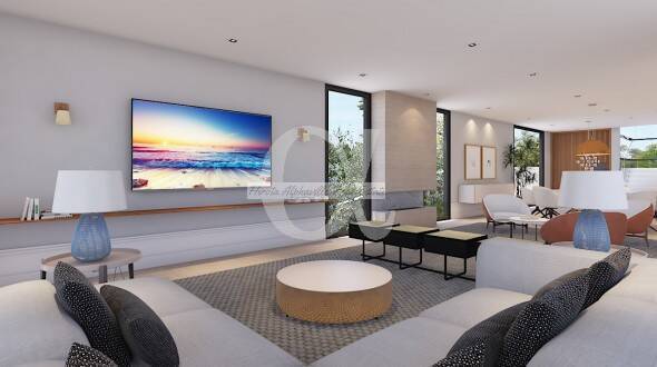 Casa, 4 quartos, 604 m² - Foto 7