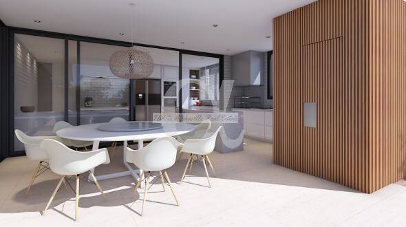 Casa, 4 quartos, 604 m² - Foto 11