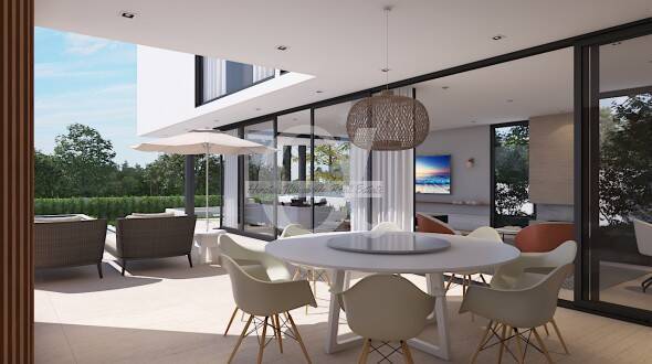 Casa, 4 quartos, 604 m² - Foto 12