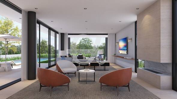 Casa, 4 quartos, 604 m² - Foto 6