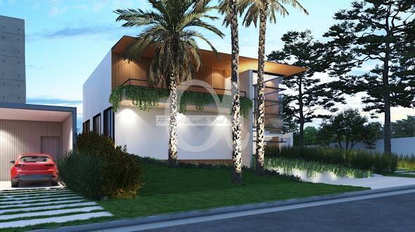 Casa, 4 quartos, 604 m² - Foto 4