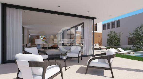 Casa, 4 quartos, 604 m² - Foto 13
