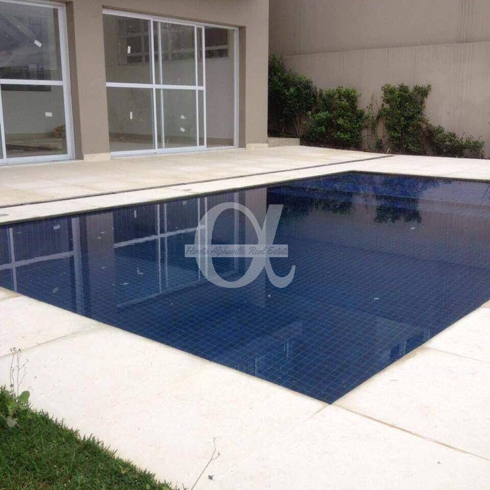 Casa, 4 quartos, 488 m² - Foto 1