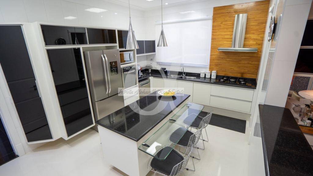 Casa, 6 quartos, 1200 m² - Foto 17