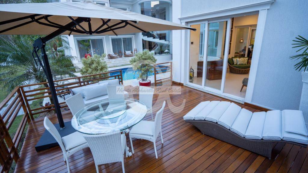 Casa, 6 quartos, 1200 m² - Foto 4
