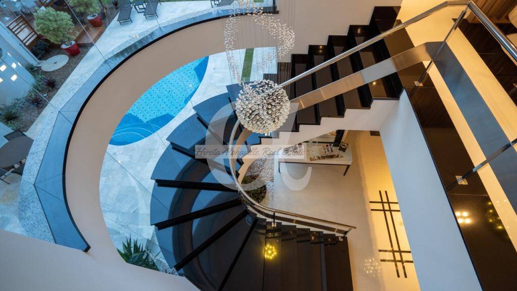 Casa, 6 quartos, 1200 m² - Foto 20