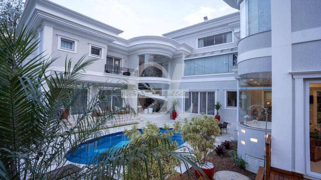 Casa, 6 quartos, 1200 m² - Foto 3