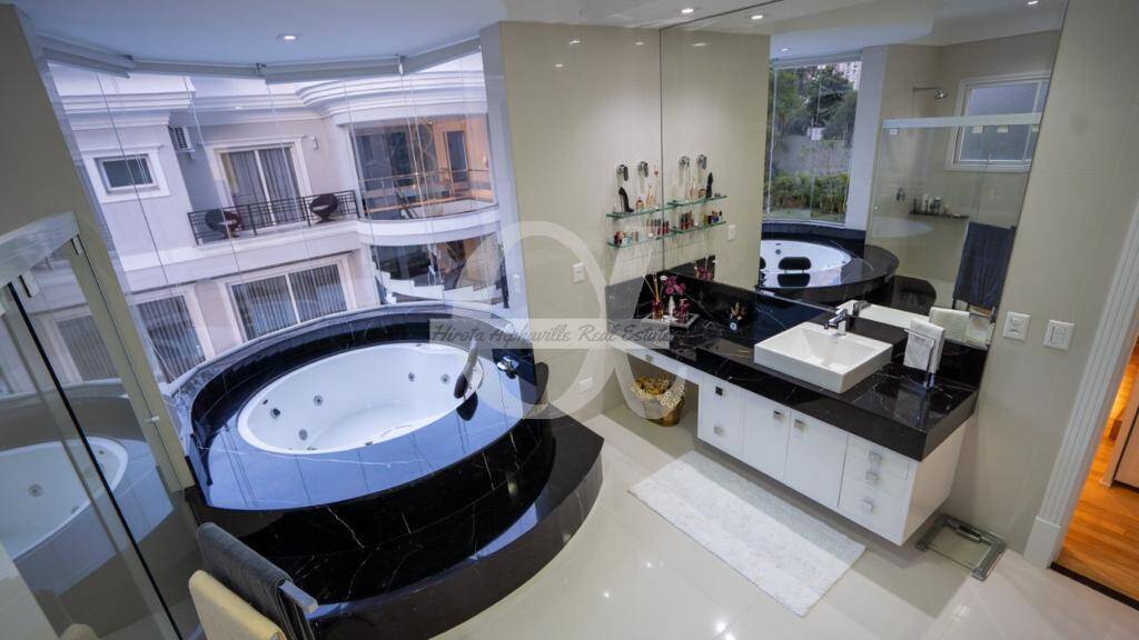 Casa, 6 quartos, 1200 m² - Foto 24