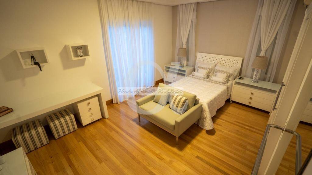 Casa, 6 quartos, 1200 m² - Foto 28