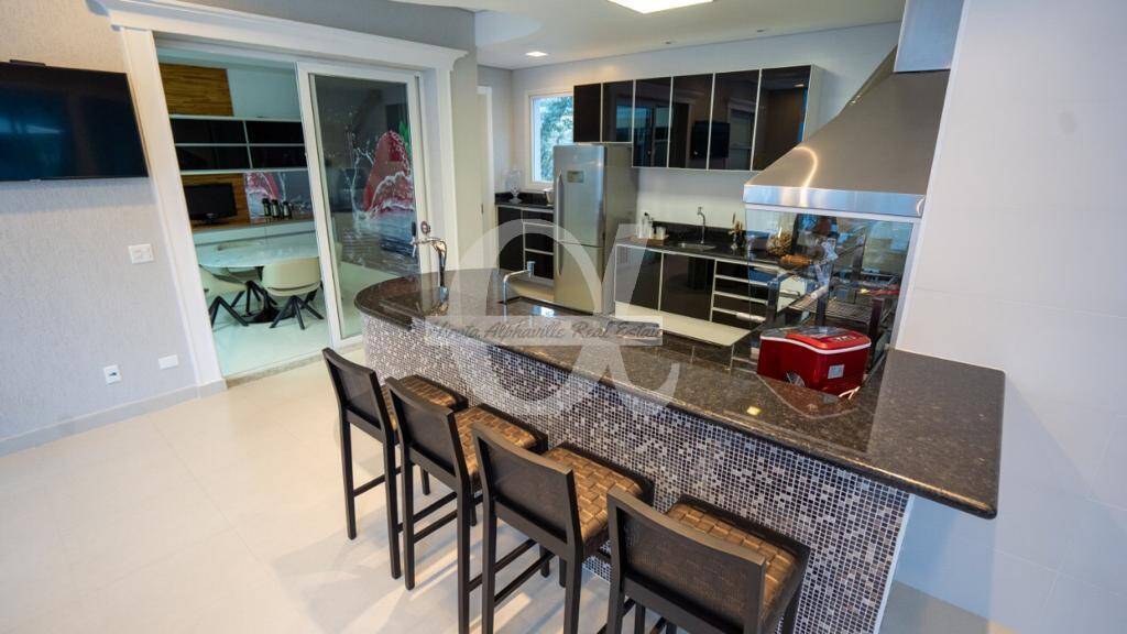 Casa, 6 quartos, 1200 m² - Foto 6