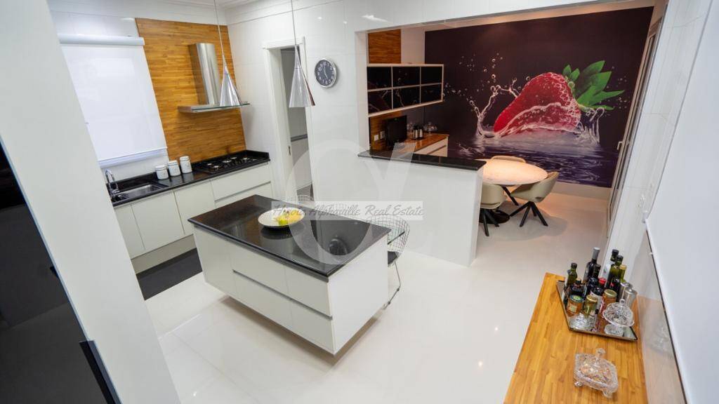 Casa, 6 quartos, 1200 m² - Foto 18