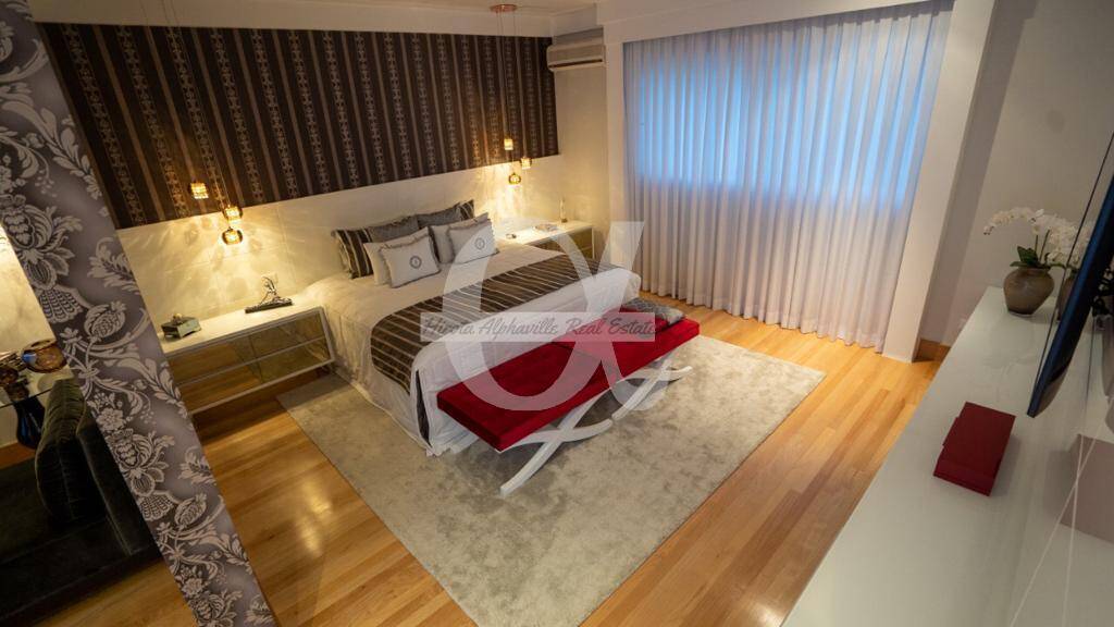 Casa, 6 quartos, 1200 m² - Foto 26