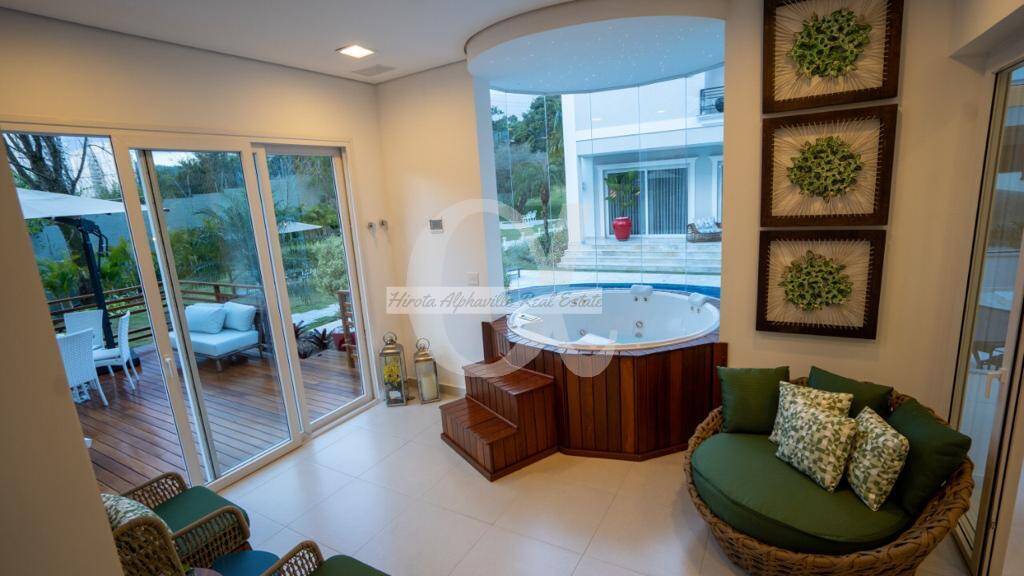 Casa, 6 quartos, 1200 m² - Foto 8