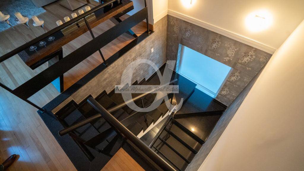 Casa, 6 quartos, 1200 m² - Foto 30