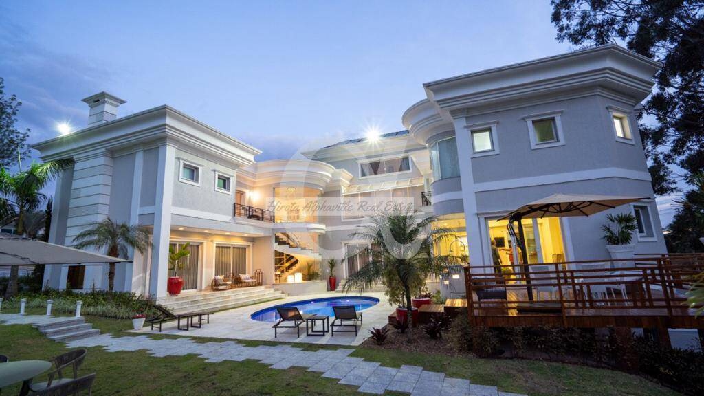 Casa, 6 quartos, 1200 m² - Foto 31