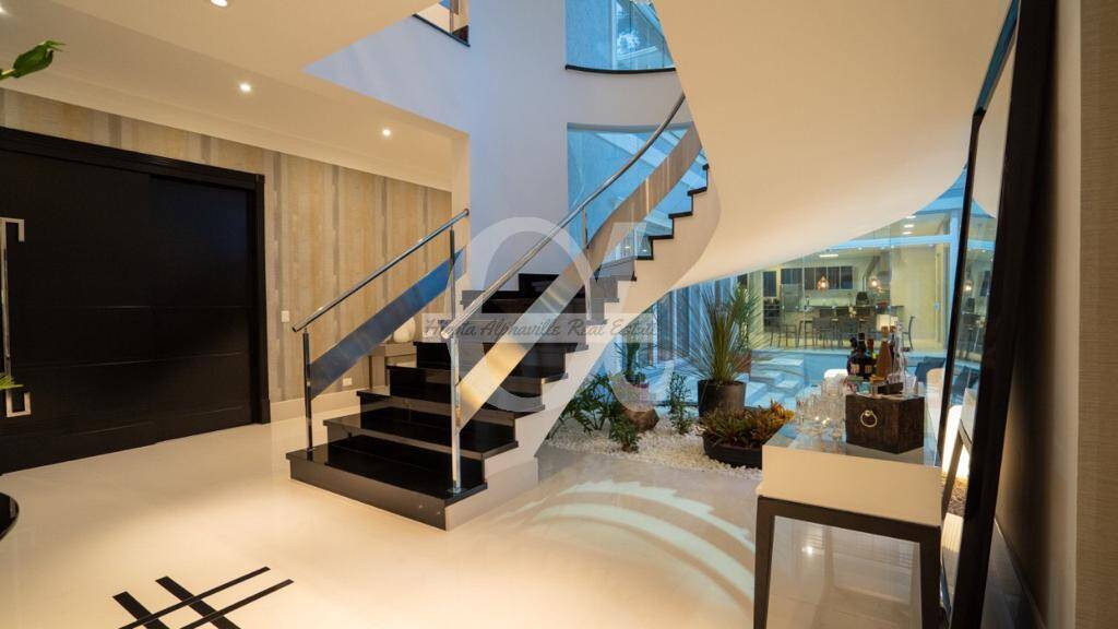 Casa, 6 quartos, 1200 m² - Foto 11