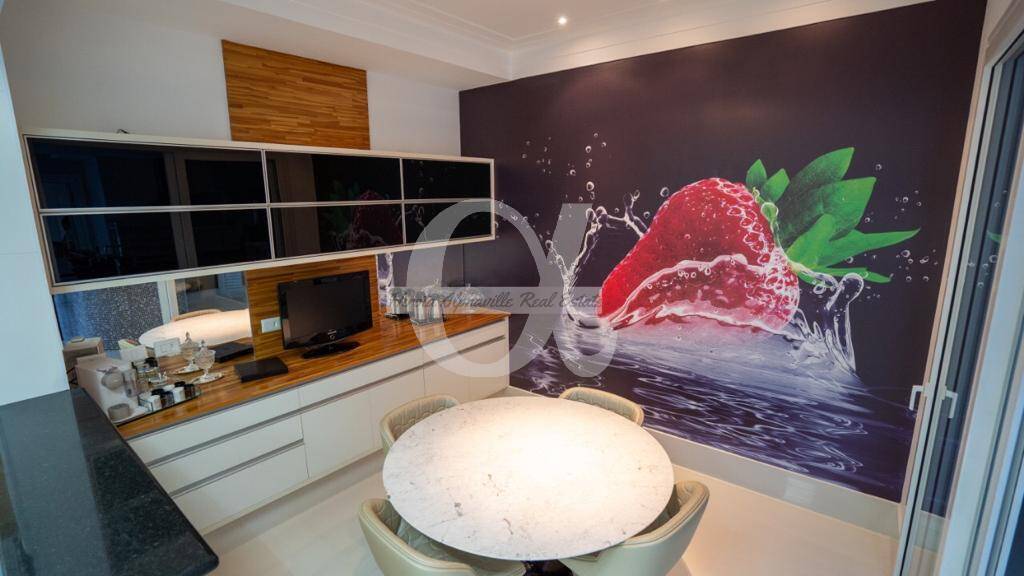 Casa, 6 quartos, 1200 m² - Foto 19