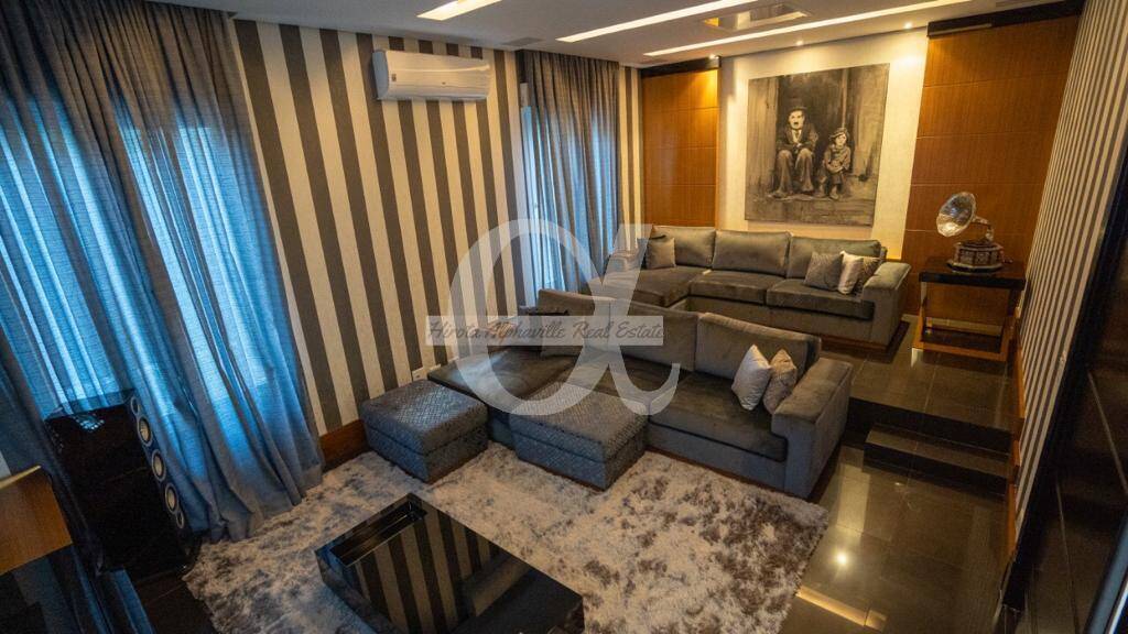Casa, 6 quartos, 1200 m² - Foto 14