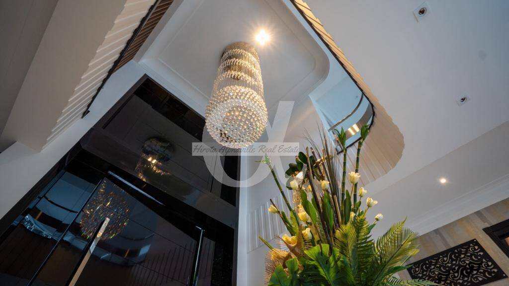 Casa, 6 quartos, 1200 m² - Foto 12