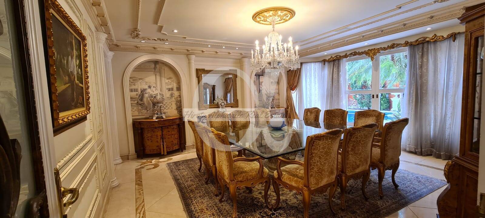 Casa, 5 quartos, 1335 m² - Foto 6