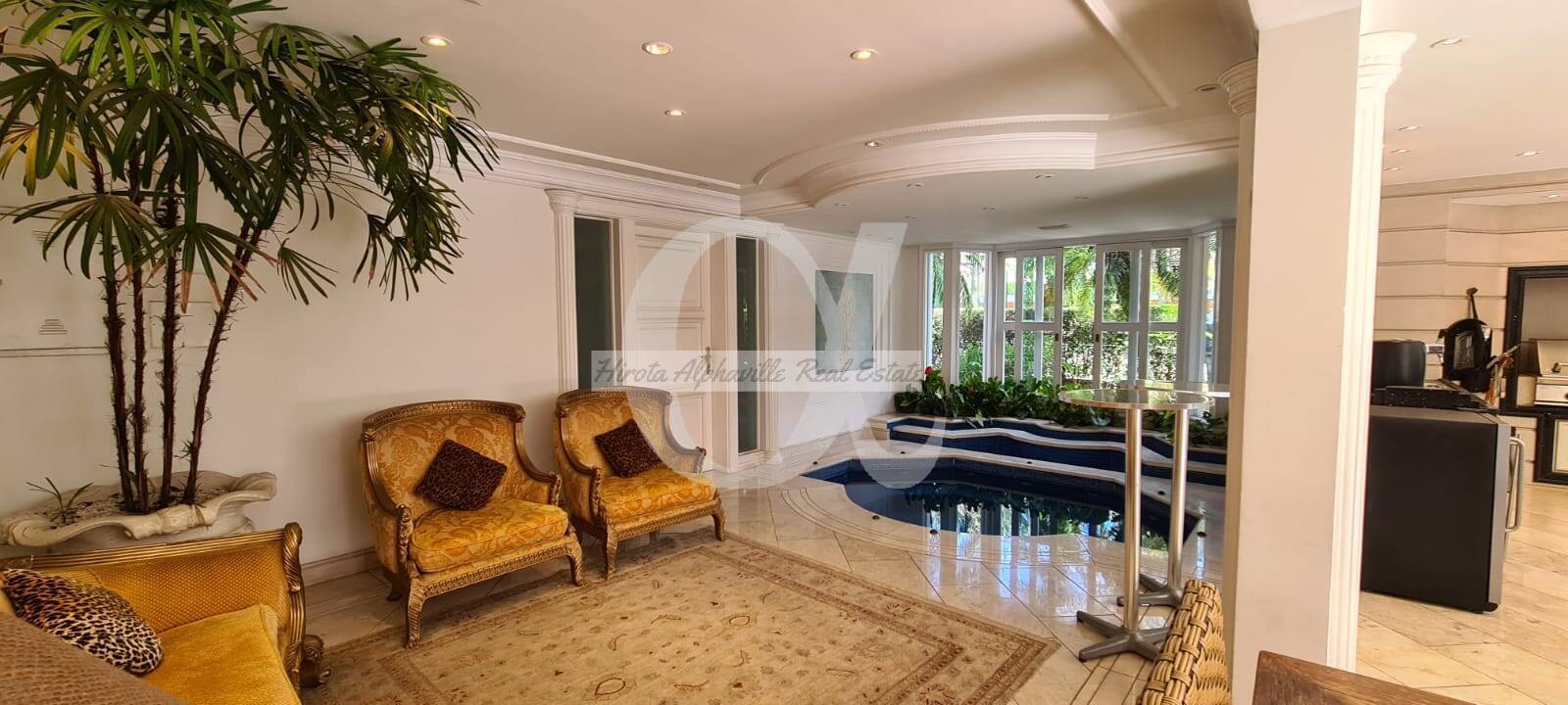 Casa, 5 quartos, 1335 m² - Foto 10