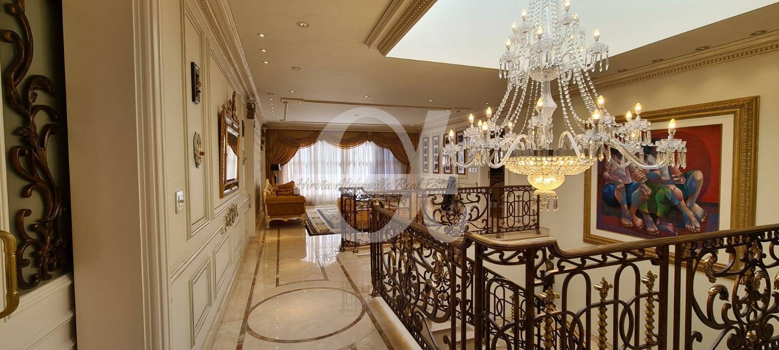Casa, 5 quartos, 1335 m² - Foto 18