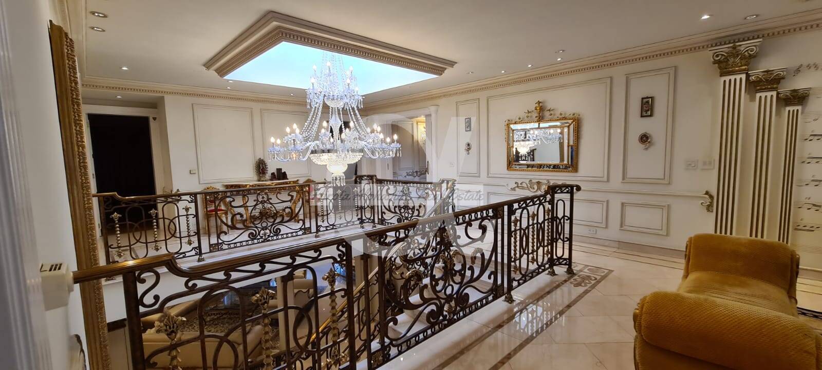 Casa, 5 quartos, 1335 m² - Foto 37