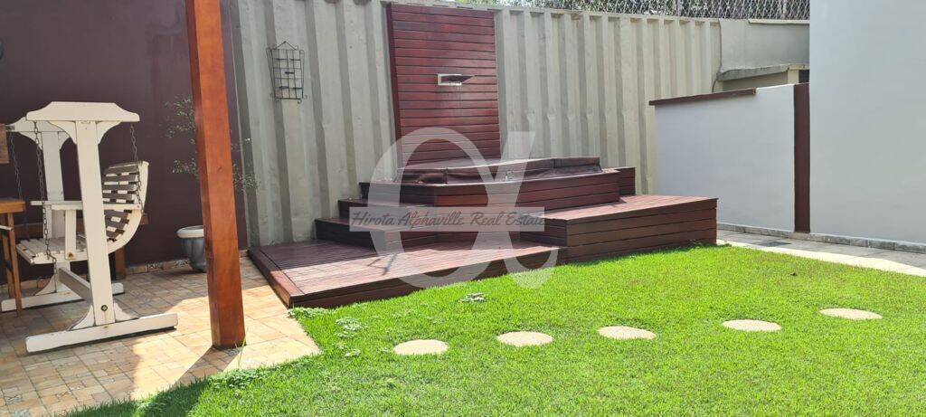 Casa, 4 quartos, 291 m² - Foto 4