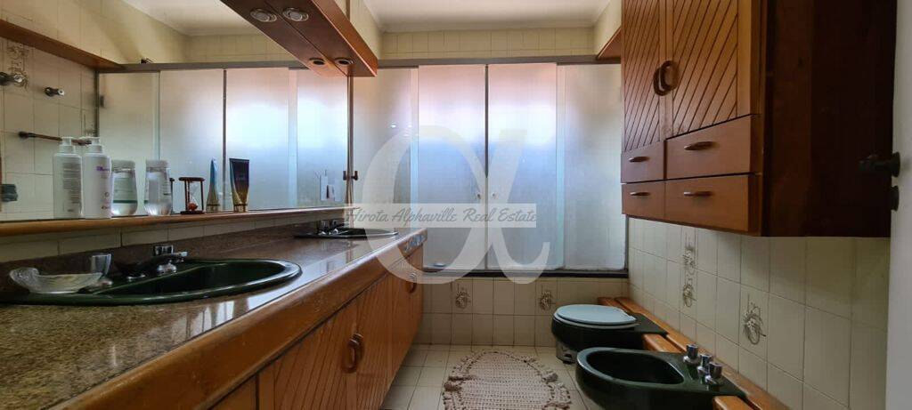 Casa, 4 quartos, 291 m² - Foto 13