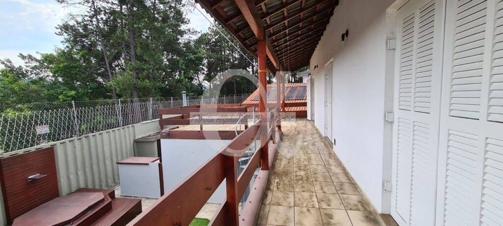 Casa, 4 quartos, 291 m² - Foto 23