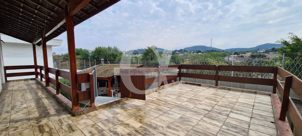 Casa, 4 quartos, 291 m² - Foto 24