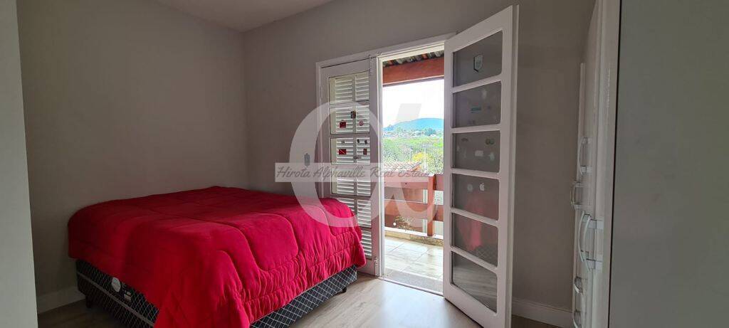 Casa, 4 quartos, 291 m² - Foto 17