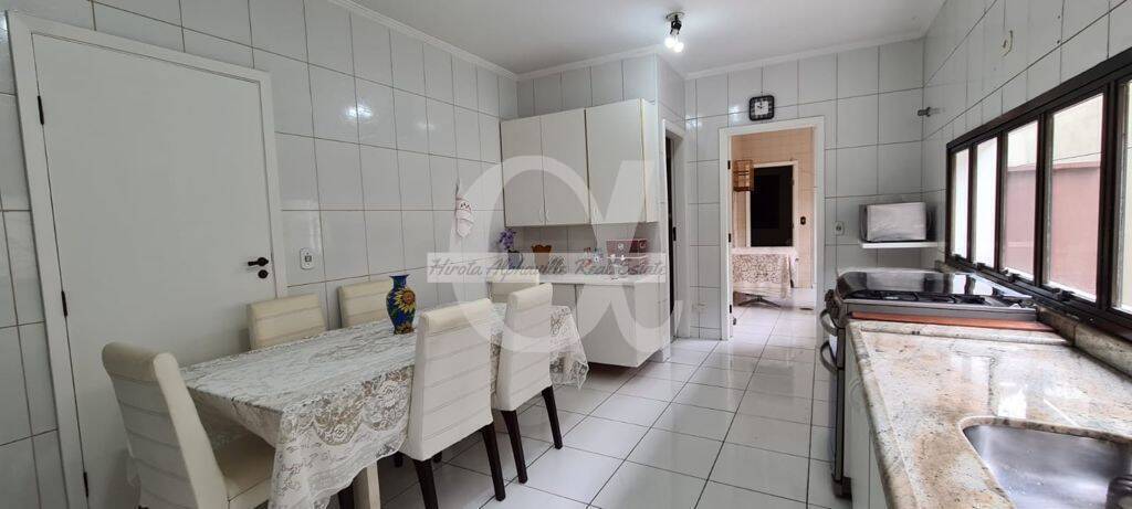 Casa, 4 quartos, 291 m² - Foto 8