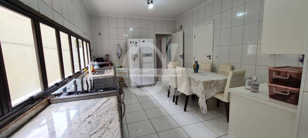 Casa, 4 quartos, 291 m² - Foto 7