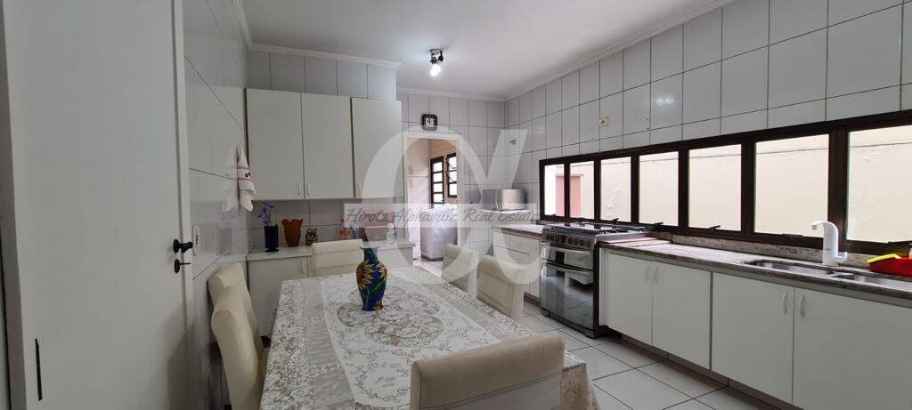 Casa, 4 quartos, 291 m² - Foto 9