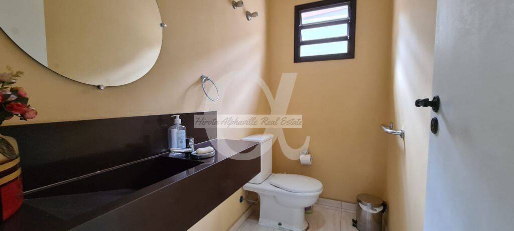 Casa, 4 quartos, 291 m² - Foto 10