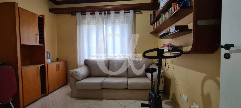Casa, 4 quartos, 291 m² - Foto 11