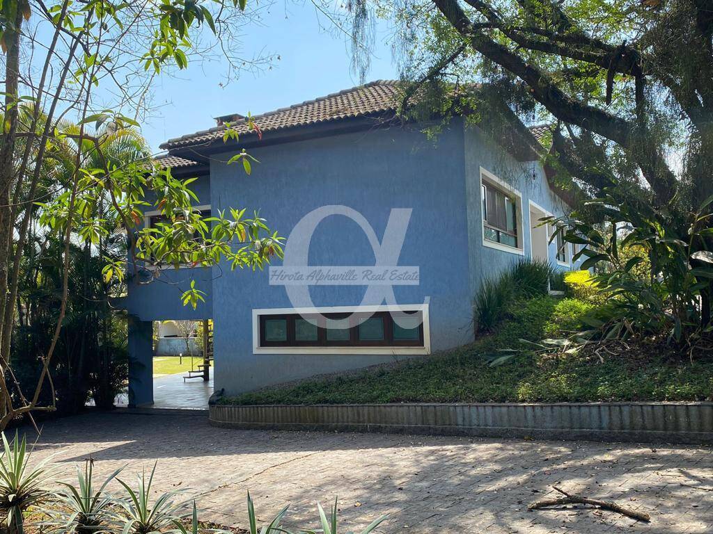 Casa, 6 quartos, 540 m² - Foto 3