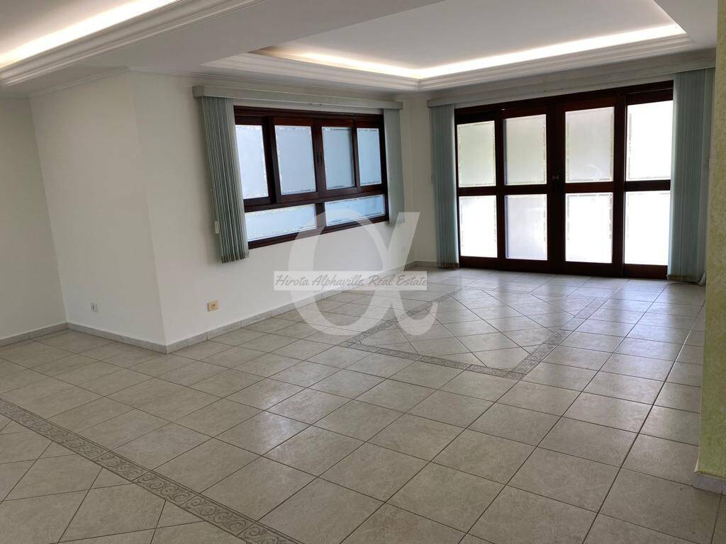 Casa, 6 quartos, 540 m² - Foto 7