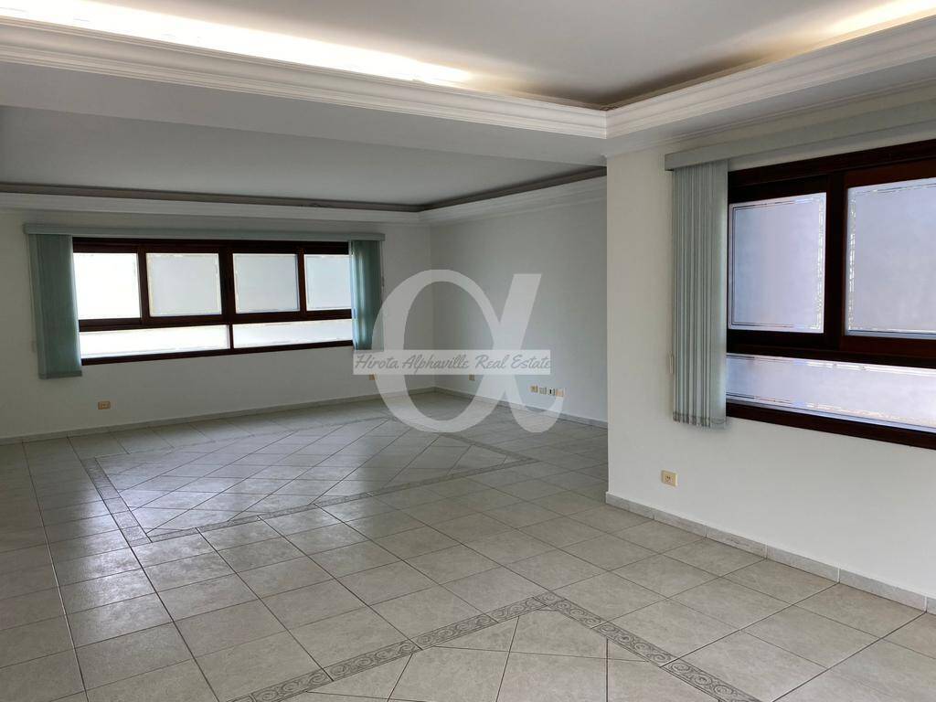 Casa, 6 quartos, 540 m² - Foto 8