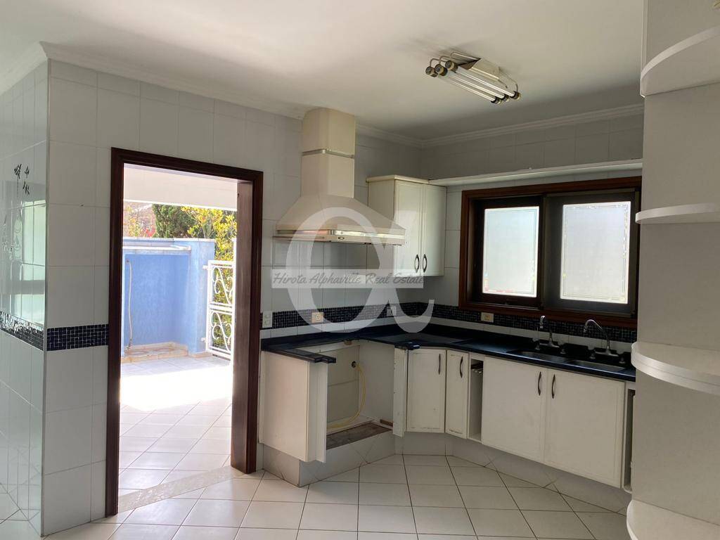 Casa, 6 quartos, 540 m² - Foto 14