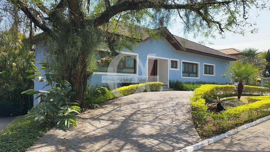 Casa, 6 quartos, 540 m² - Foto 2