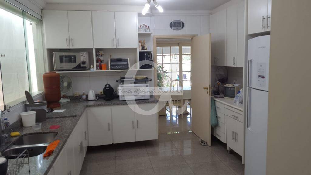 Casa, 4 quartos, 560 m² - Foto 14