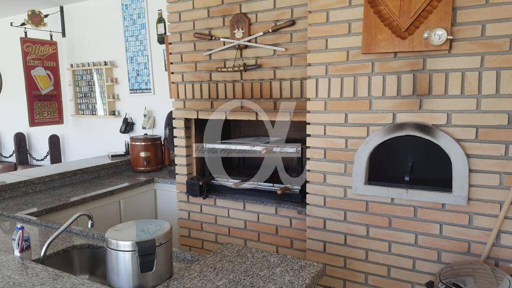 Casa, 4 quartos, 560 m² - Foto 6