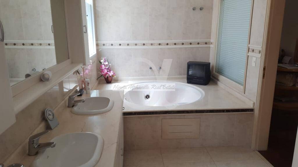 Casa, 4 quartos, 560 m² - Foto 16
