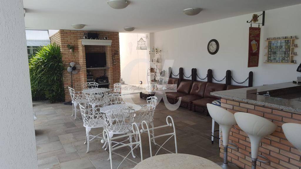 Casa, 4 quartos, 560 m² - Foto 3