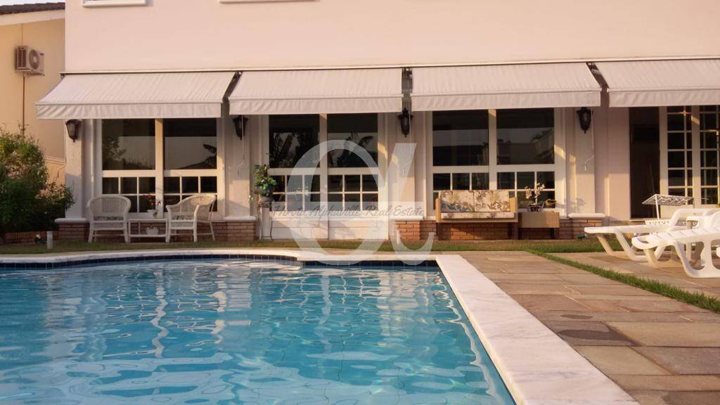 Casa, 4 quartos, 560 m² - Foto 21