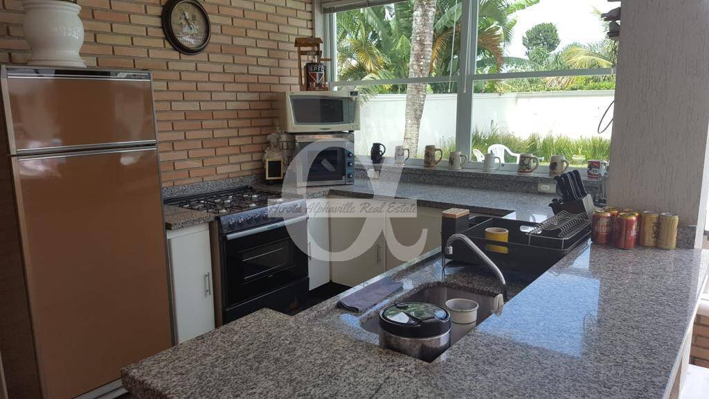 Casa, 4 quartos, 560 m² - Foto 5