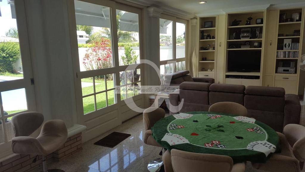 Casa, 4 quartos, 560 m² - Foto 9
