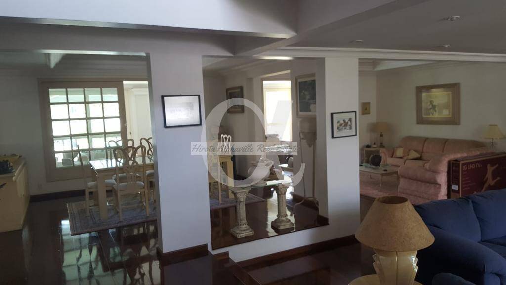 Casa, 4 quartos, 560 m² - Foto 11